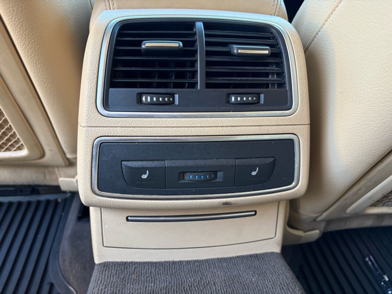 2013 Audi A7 Image 27