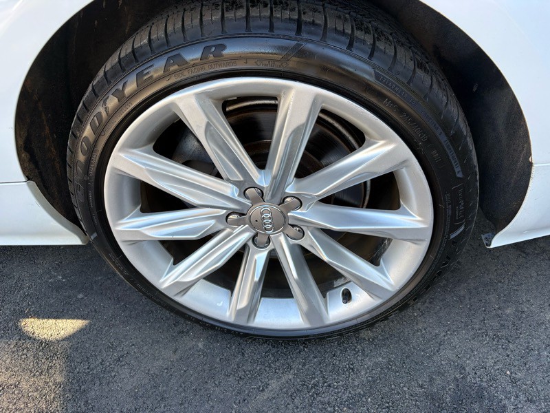 2013 Audi A7 Image 34