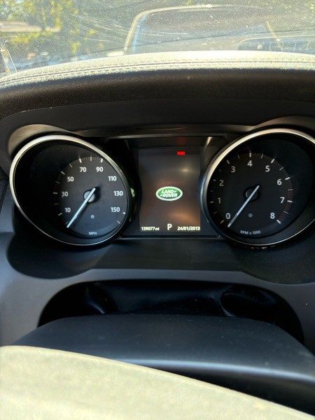 2014 INFINITI QX60 Image 9