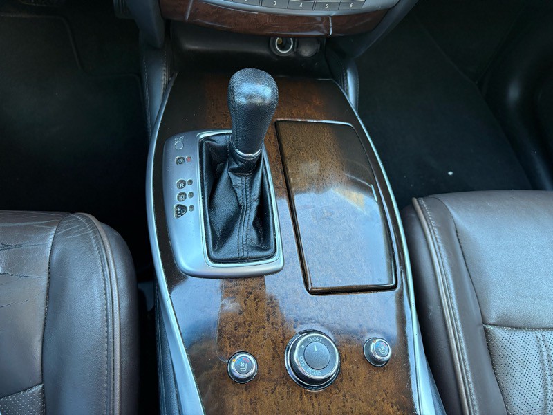 2014 INFINITI QX60 Image 16