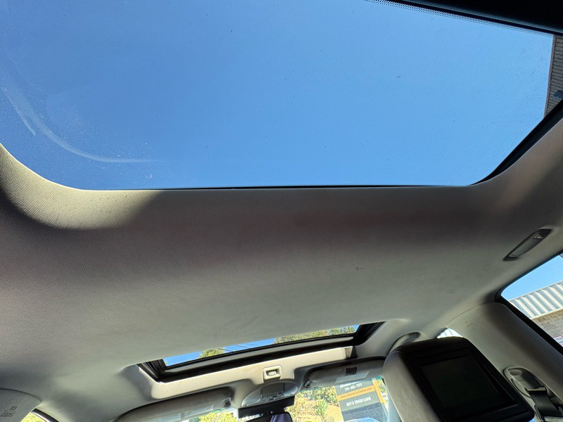 2014 INFINITI QX60 Image 25