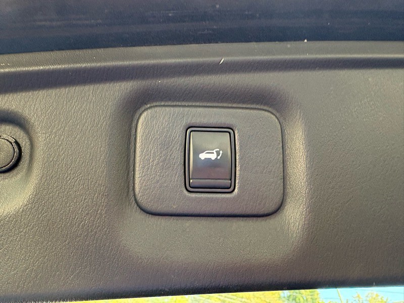 2014 INFINITI QX60 Image 33