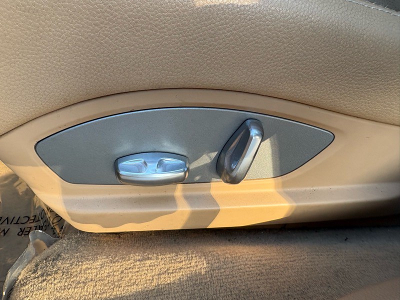 2011 Porsche Panamera Image 17