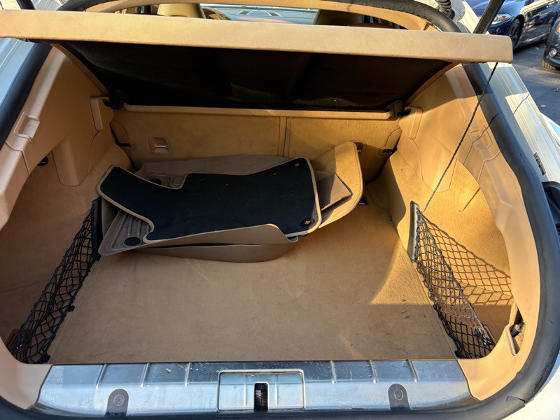 2011 Porsche Panamera Image 30