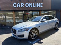 Image for 2017 Jaguar XF 35t Prestige ID: 6952272
