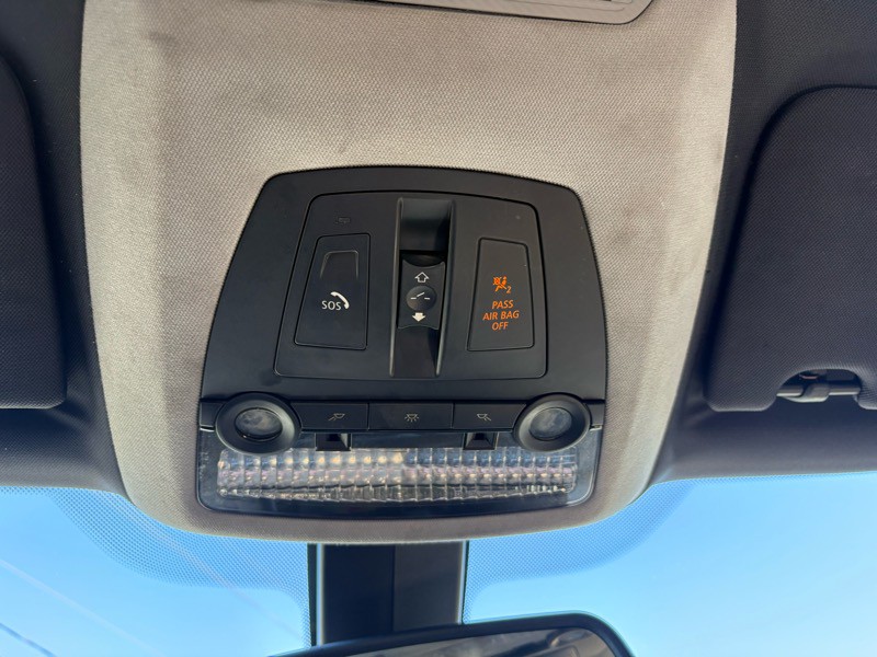 2014 BMW 7 Series Image 15