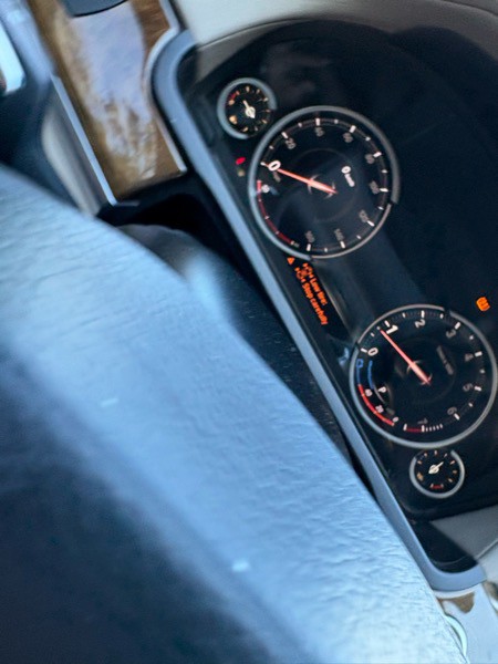 2014 BMW 7 Series Image 22