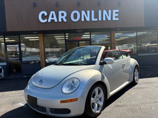Image for 2009 Volkswagen Beetle S ID: 6954108