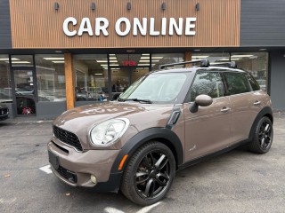 Image for 2012 MINI Countryman S ALL4 ID: 6959709