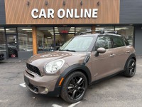 Image for 2012 MINI Countryman S ALL4 ID: 6959709