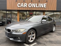 Image for 2015 BMW 3 Series 328i xDrive ID: 6962976