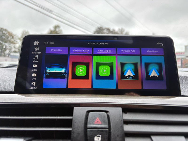 2015 BMW 3 Series Image 15