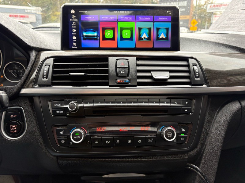 2015 BMW 3 Series Image 16