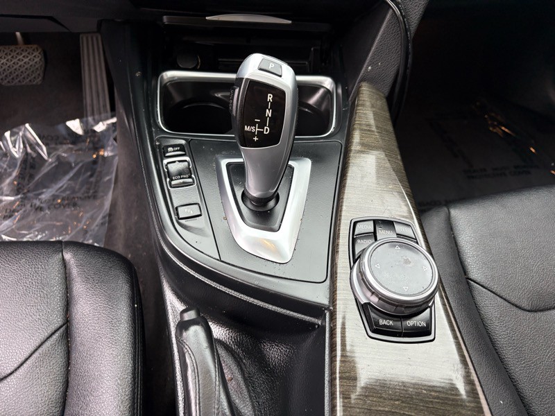 2015 BMW 3 Series Image 19