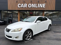 Image for 2010 Lexus IS IS 250 6-Speed Sequential ID: 6962977