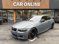 Image for 2011 BMW 3 Series 335i xDrive ID: 6962978