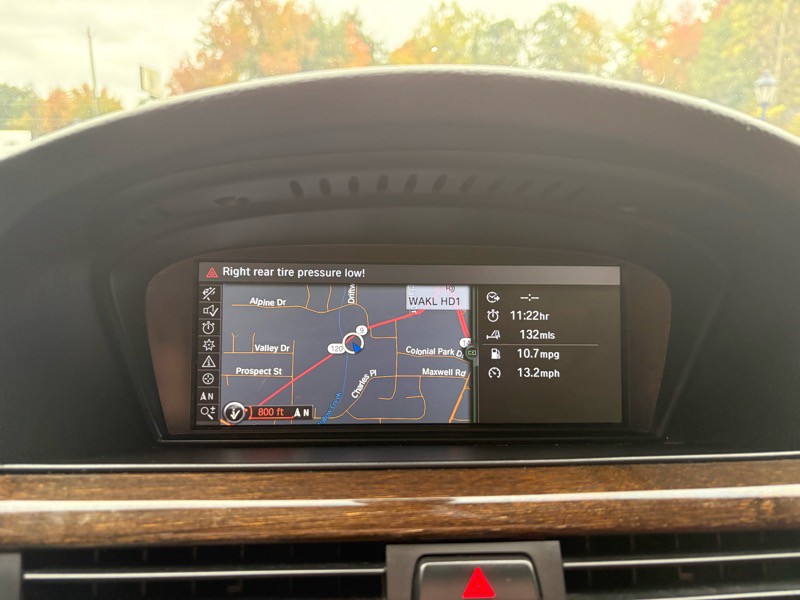 2011 BMW 3 Series Image 20