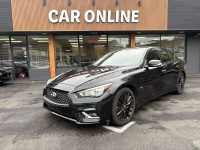 Image for 2018 INFINITI Q50 3.0t Sport ID: 6962979