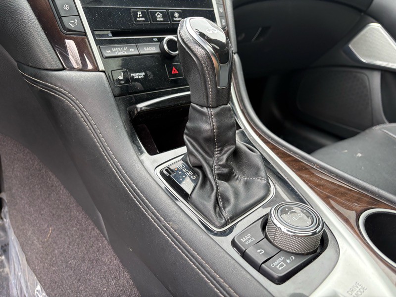 2018 INFINITI Q50 Image 27