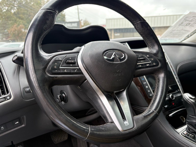 2018 INFINITI Q50 Image 28