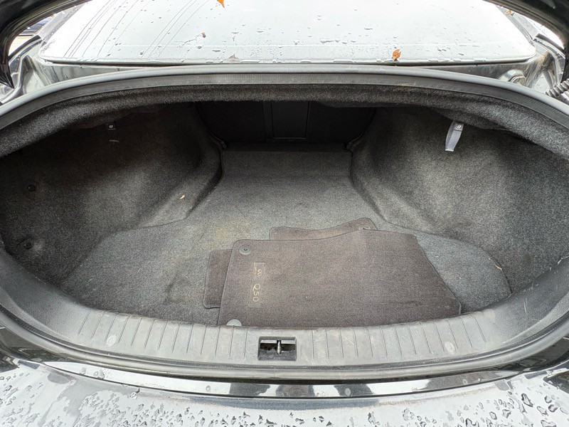 2018 INFINITI Q50 Image 37