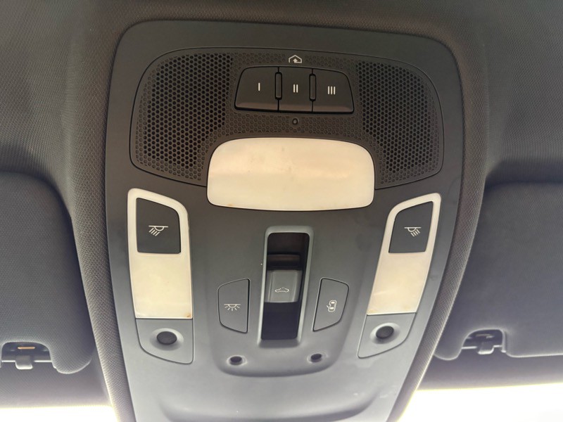 2015 Audi A6 Image 19