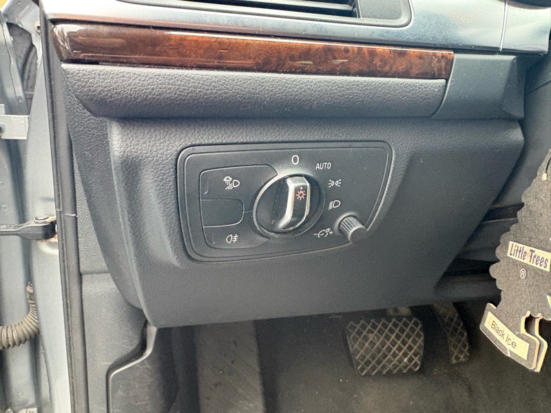 2015 Audi A6 Image 20