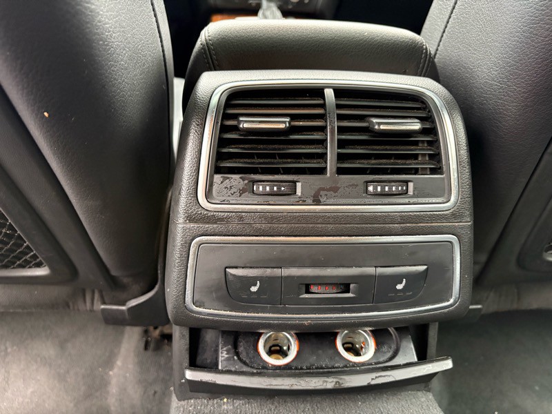 2015 Audi A6 Image 22