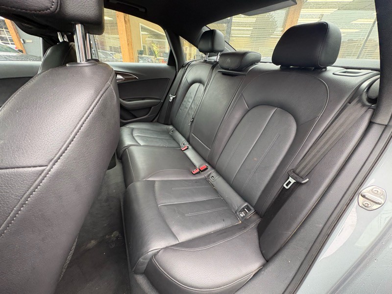 2015 Audi A6 Image 25