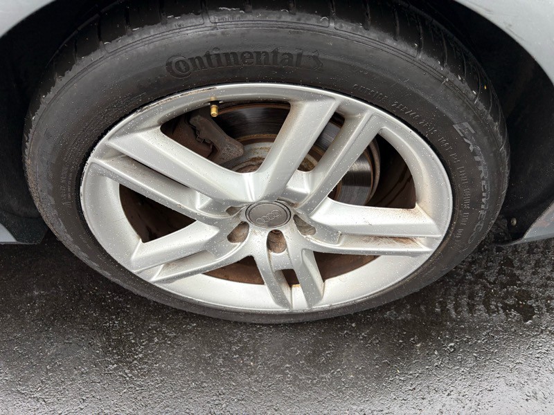 2015 Audi A6 Image 26