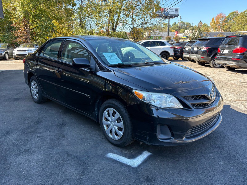 2011 Toyota Corolla Image 3