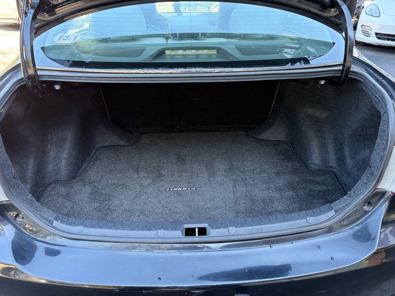 2011 Toyota Corolla Image 20