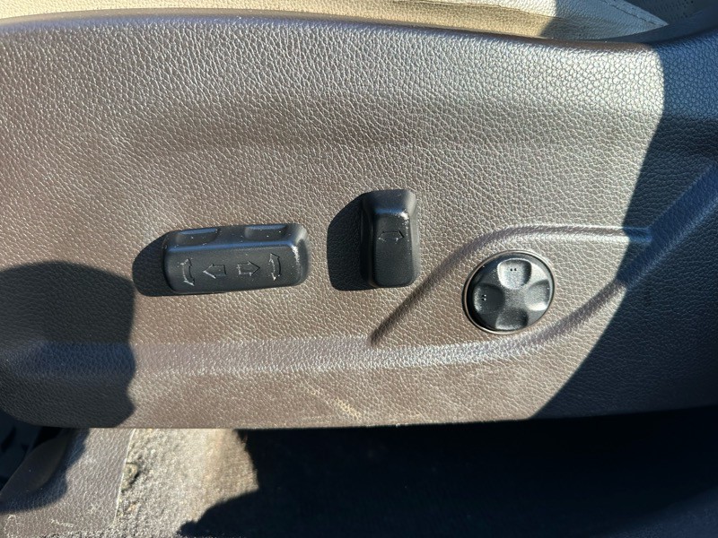 2015 Hyundai Santa Fe Image 26