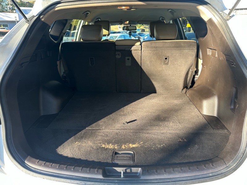 2015 Hyundai Santa Fe Image 34