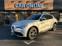Image for 2018 Alfa Romeo Stelvio Sport ID: 6977449