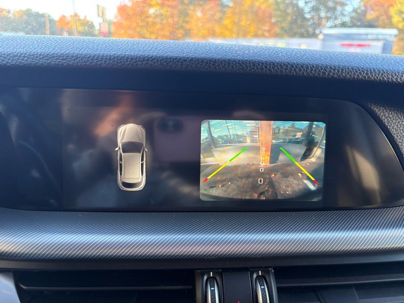 2018 Alfa Romeo Stelvio Image 20