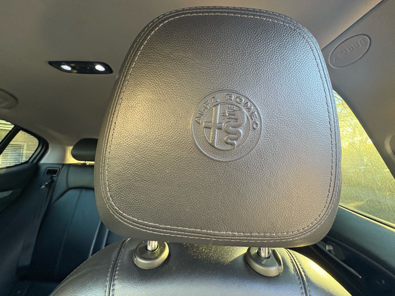 2018 Alfa Romeo Stelvio Image 23