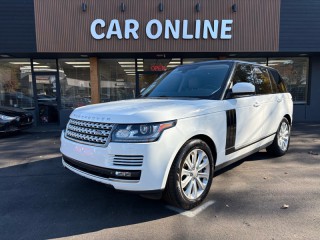 Image for 2013 Land Rover Range Rover HSE ID: 6983371