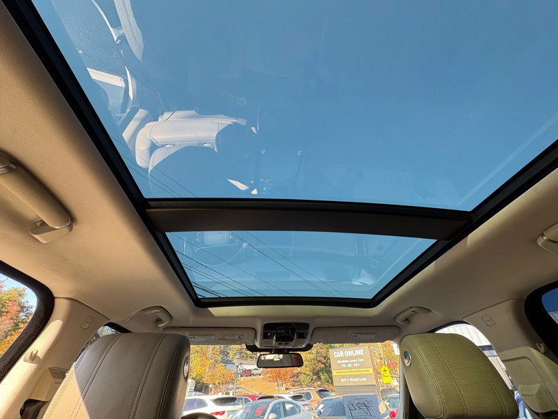 2013 Land Rover Range Rover Image 14