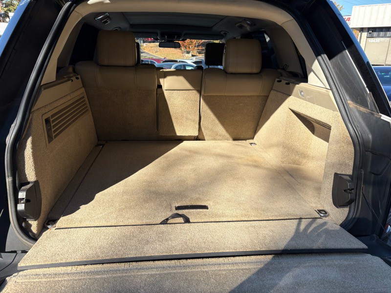 2013 Land Rover Range Rover Image 35