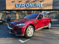 Image for 2017 Jaguar F-PACE 35t Prestige ID: 6983372