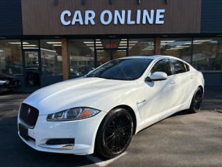 Image for 2013 Jaguar XF XF 3.0L V6 SC ID: 6983374