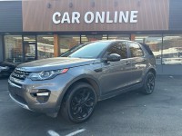 Image for 2015 Land Rover Discovery Sport SE ID: 6988556