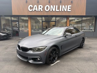 Image for 2016 BMW 4 Series 435i xDrive ID: 6993902