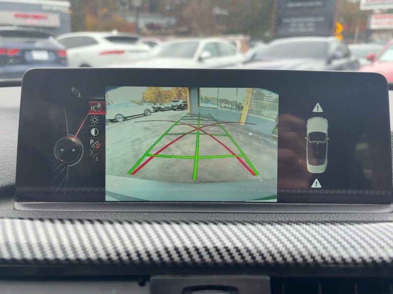 2016 BMW 4 Series Image 10