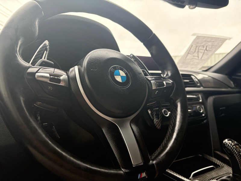 2016 BMW 4 Series Image 14