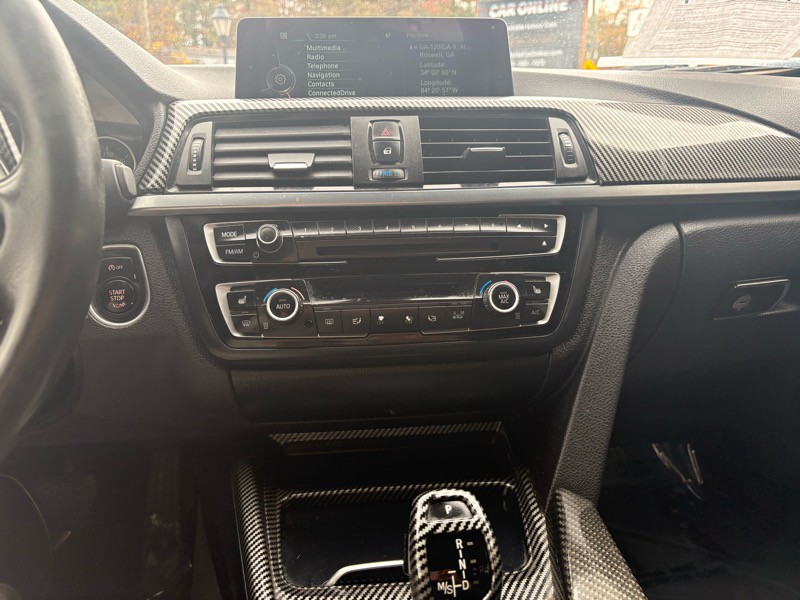 2016 BMW 4 Series Image 15