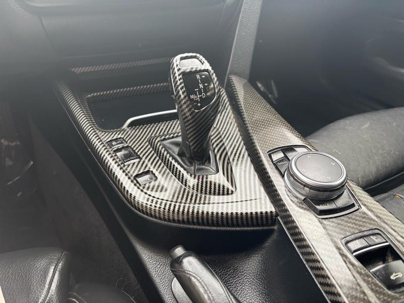 2016 BMW 4 Series Image 16