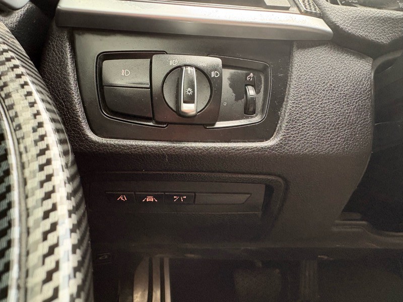 2016 BMW 4 Series Image 17