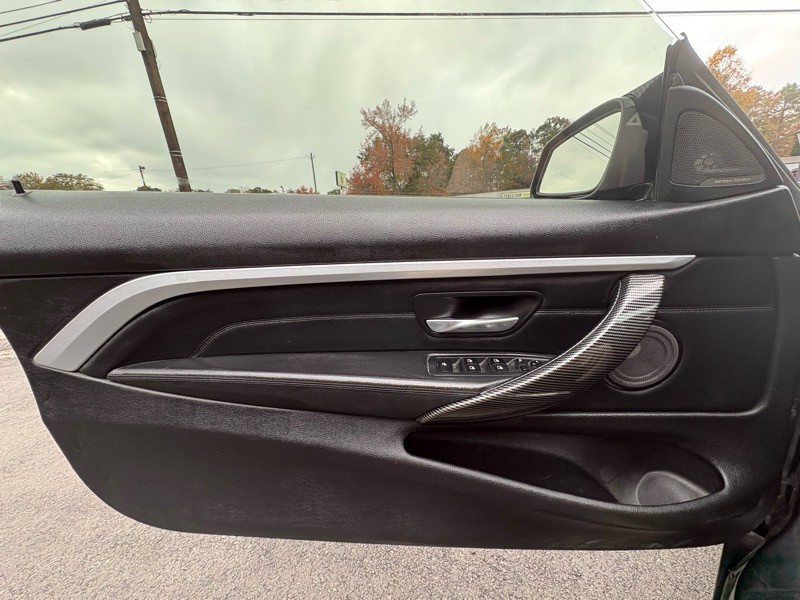 2016 BMW 4 Series Image 18